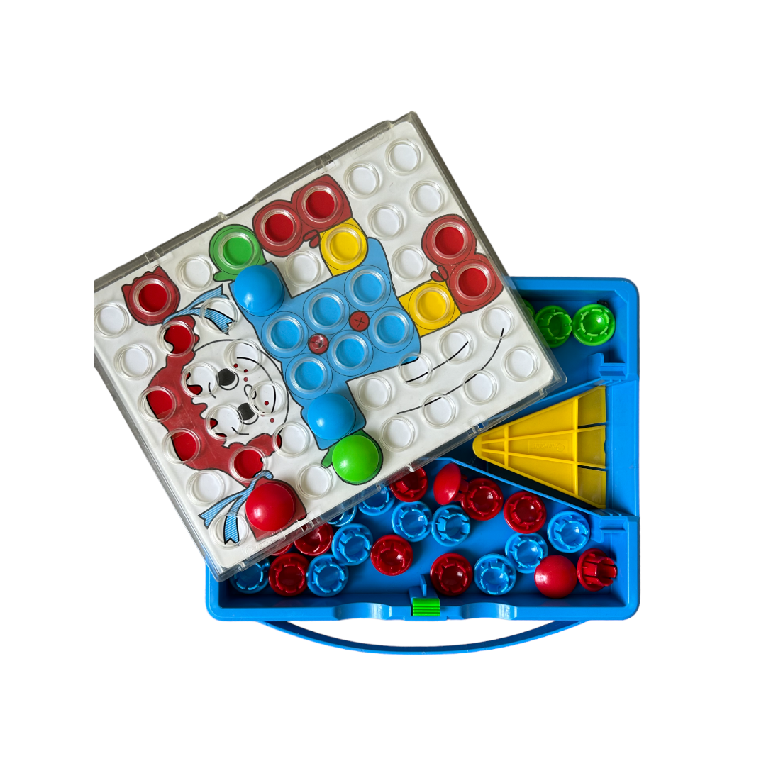 Quercetti - Fantacolor Junior