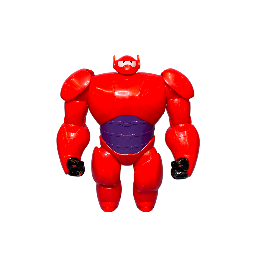 Figurine Baymax - Grande
