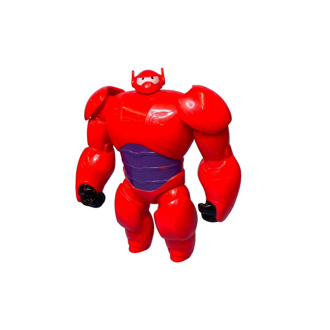 Figurine Baymax - Grande