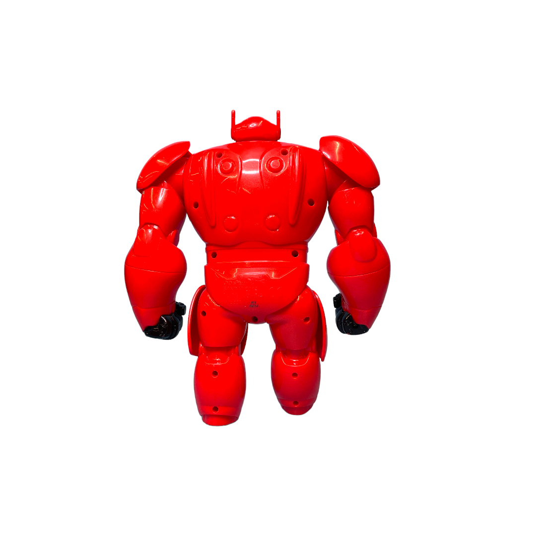 Figurine Baymax - Grande