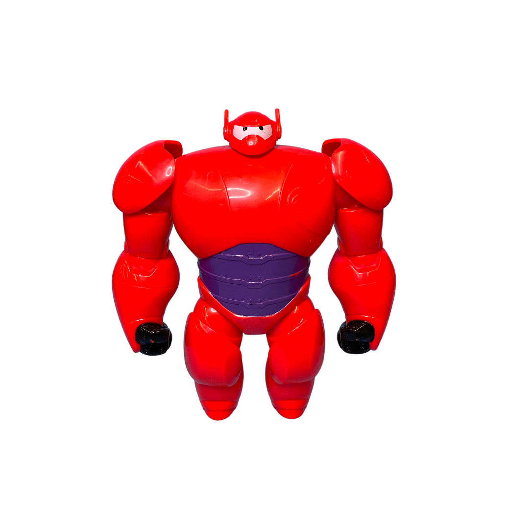 Figurine Baymax - Grande