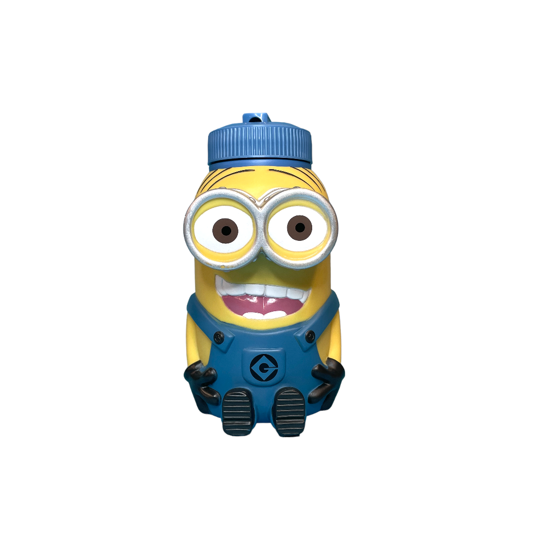 Gourde Minions