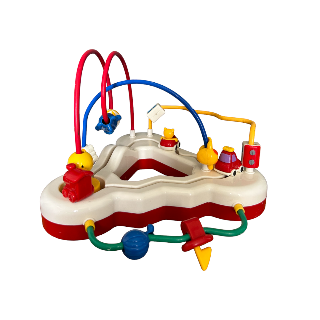 Playwell - Table d&