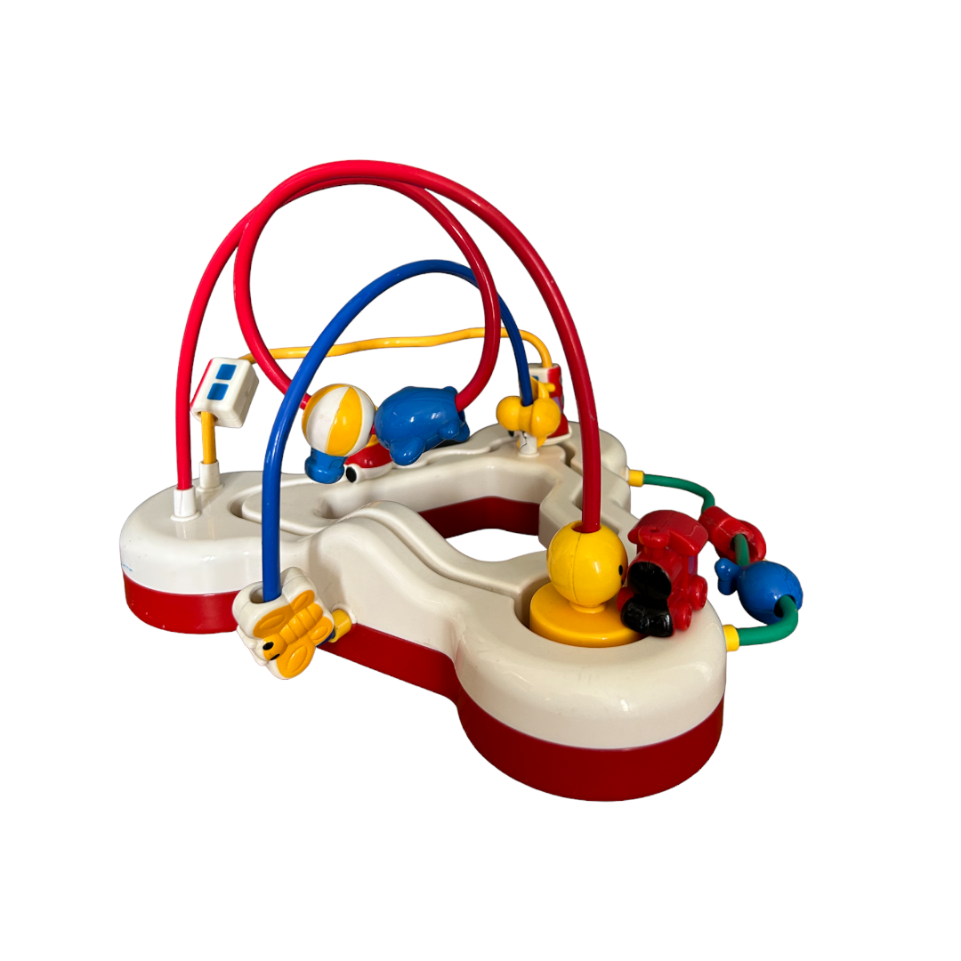 Playwell - Table d&