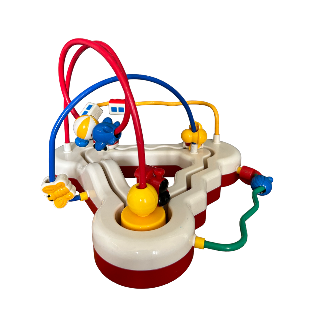 Playwell - Table d&