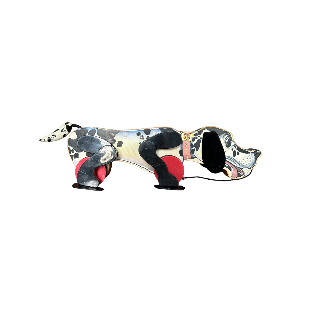 Fisher Price - Snoopy Sniffer Dog