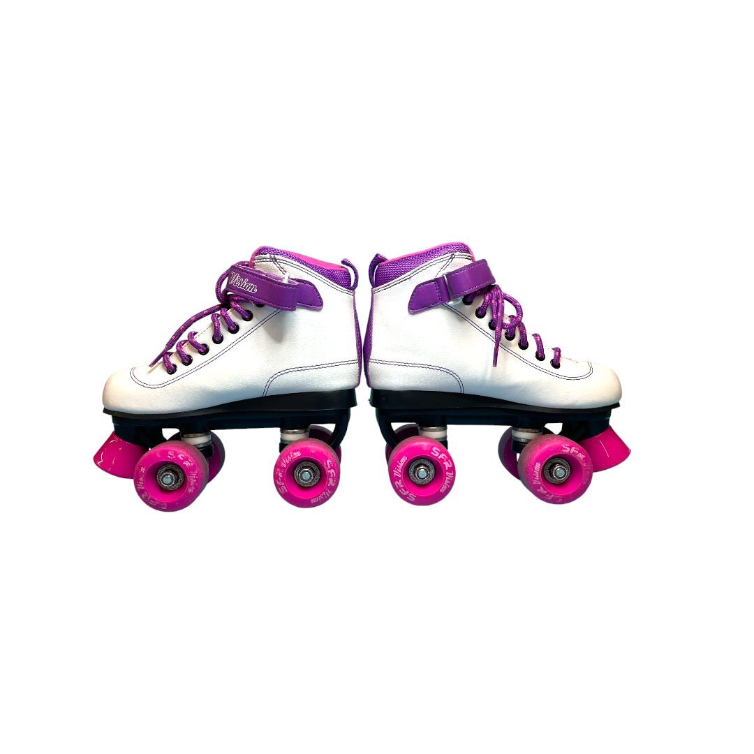 Rollers Mixte - Vision II