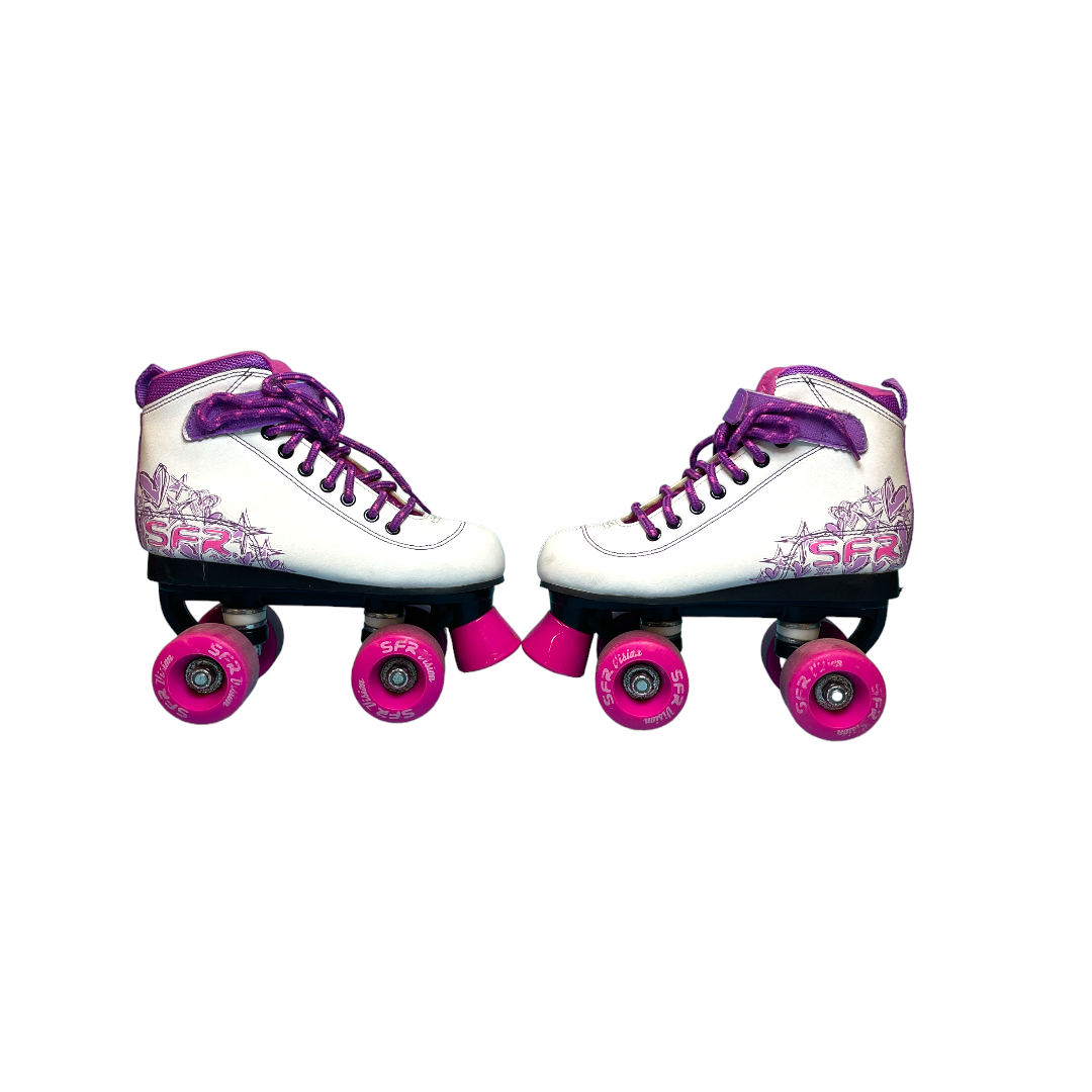 Rollers Mixte - Vision II