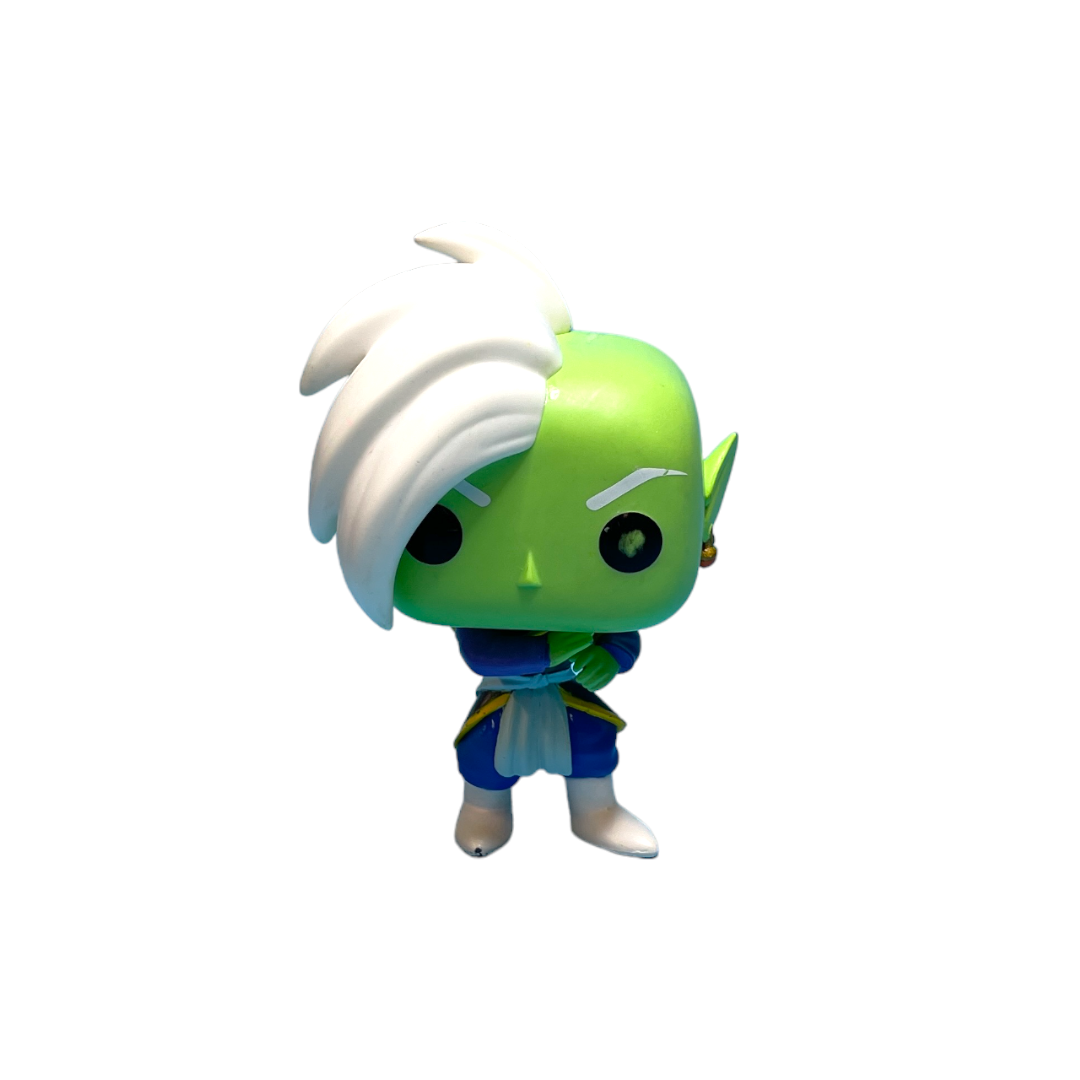 Figurine Dragon Ball Zamasu
