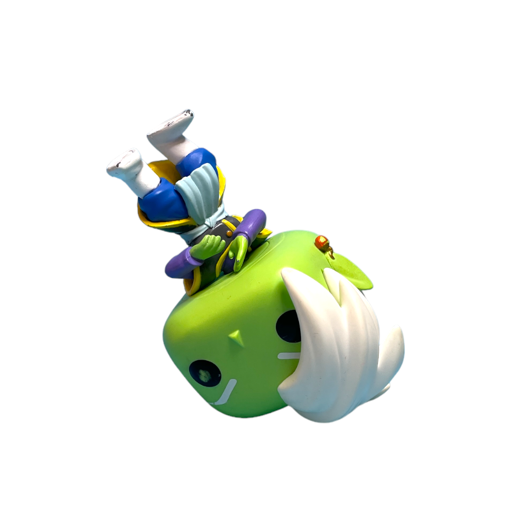 Figurine Dragon Ball Zamasu