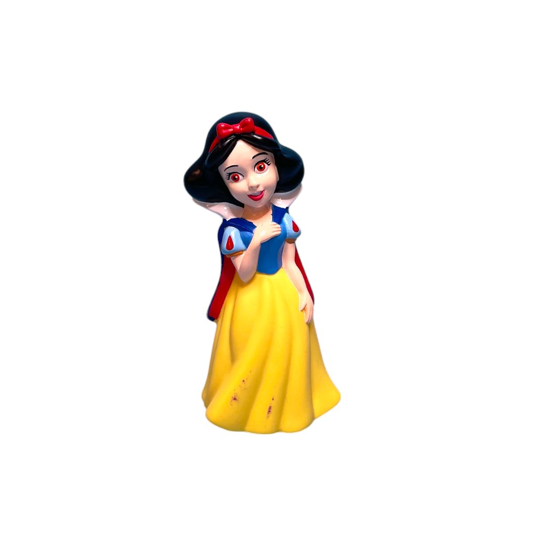 Blanche-Neige