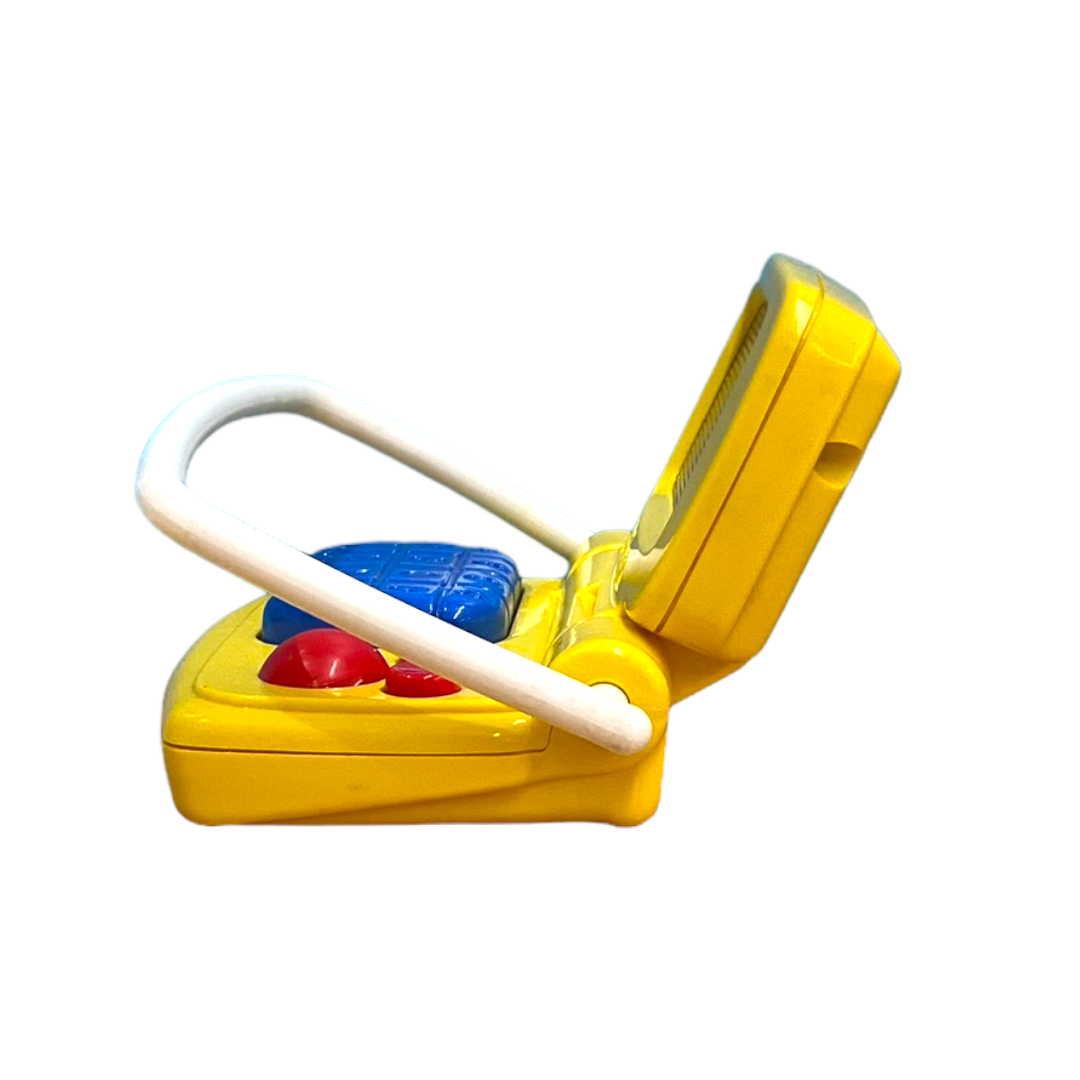 Mattel Disney - Petit ordinateur animé - 1993