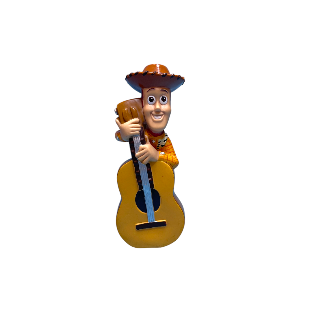 Woody - Toy Story