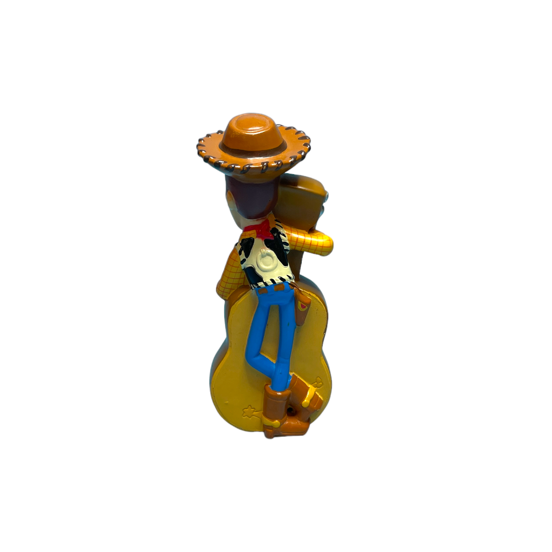 Woody - Toy Story