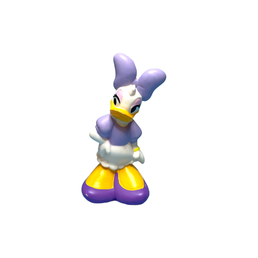 Daisy - Tenue violette