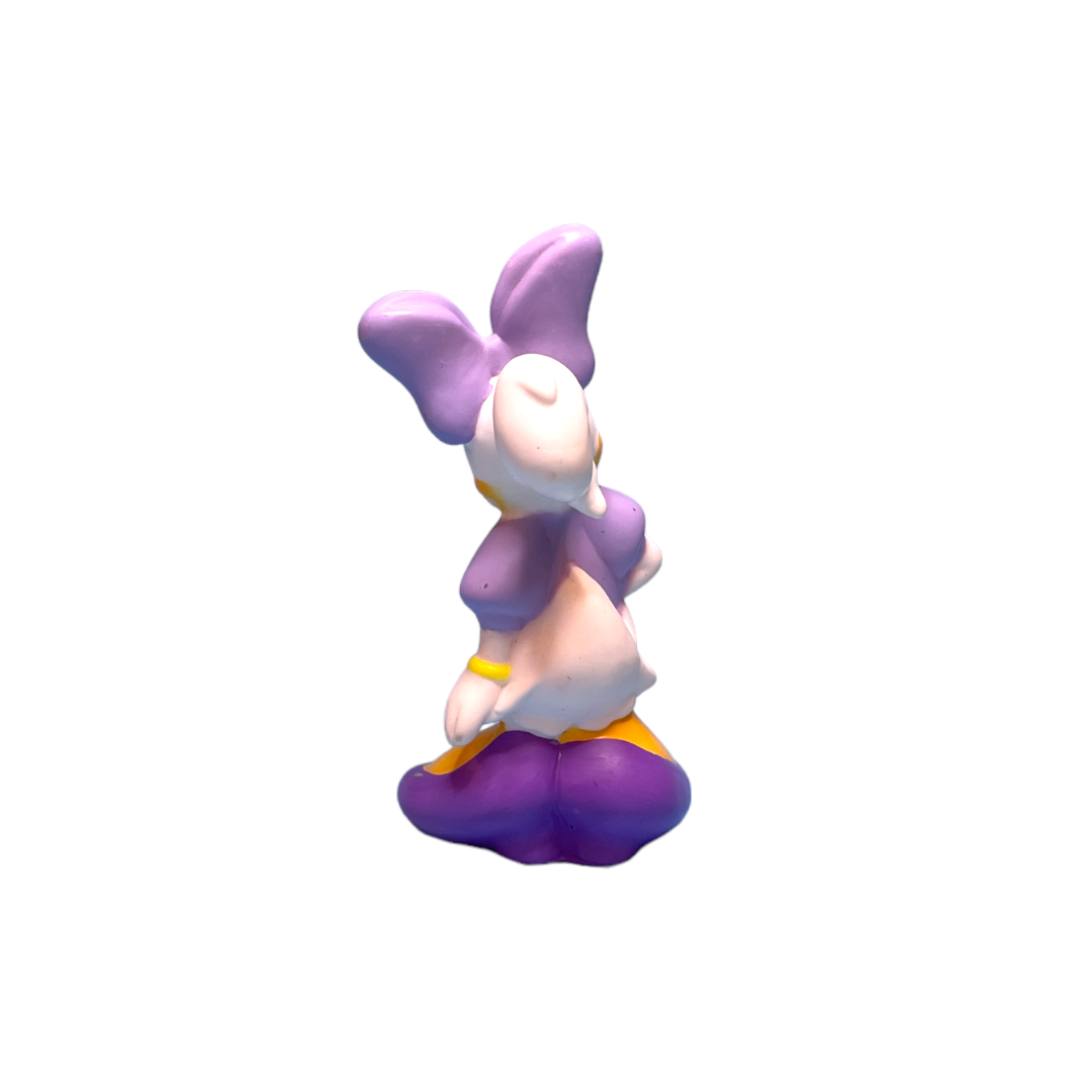 Daisy - Tenue violette
