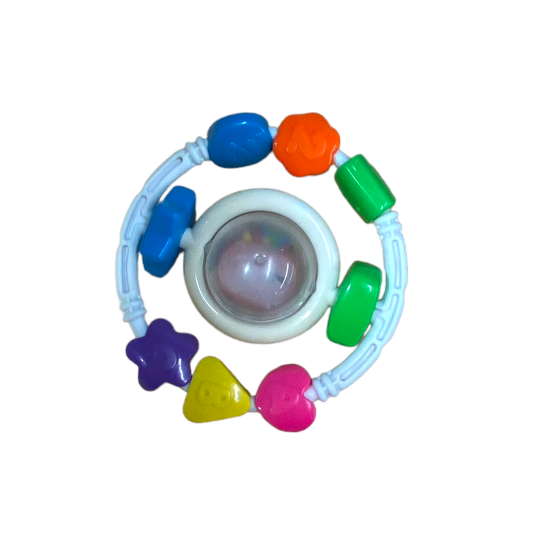 Disney Babies - Hochet anneau d&