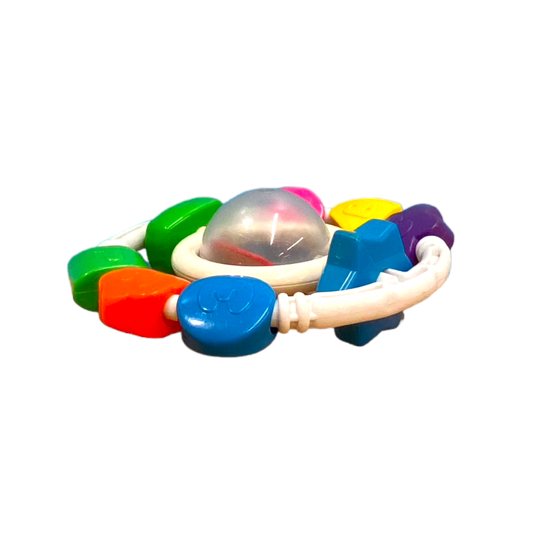 Disney Babies - Hochet anneau d&