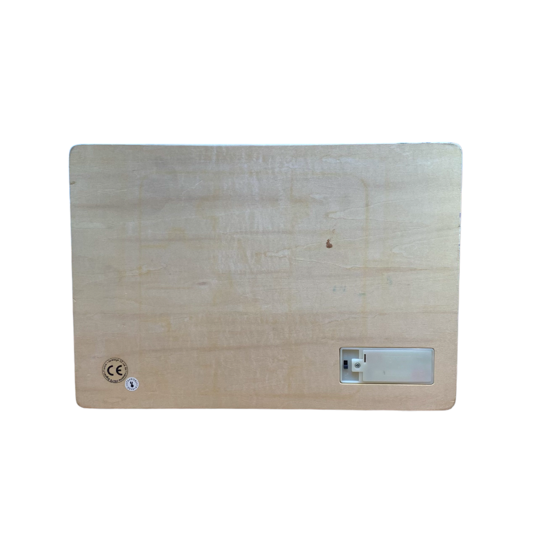 Janod - Puzzle musical - Ferme