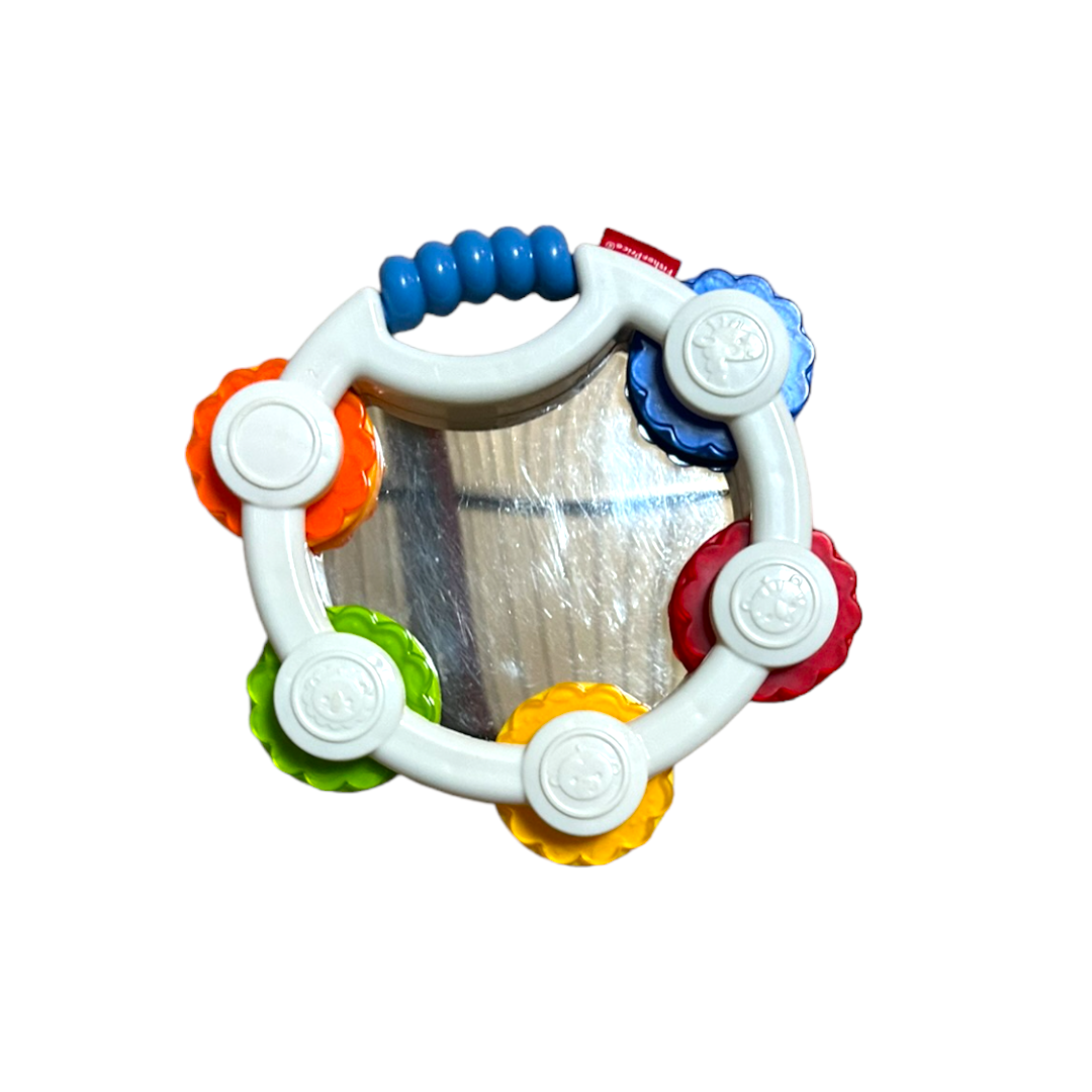 Fisher Price - Mon premier tambourin