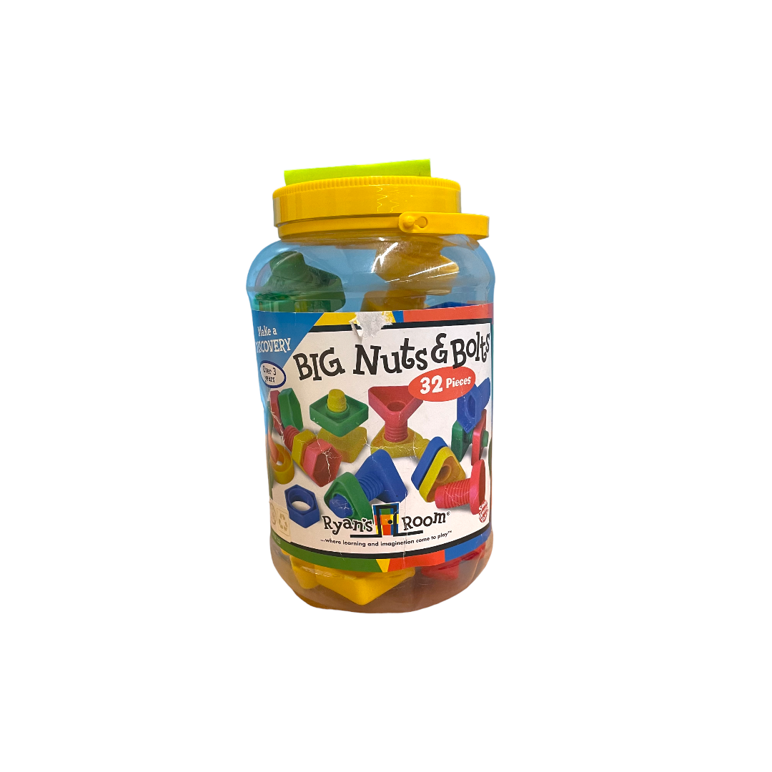 Small World Toys - Ryan&