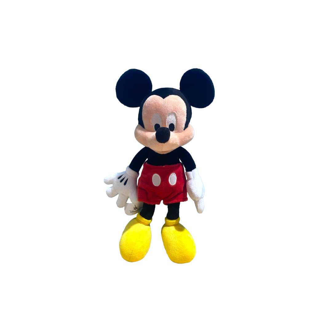 Disney Store Peluche Mickey Yoti Boutique