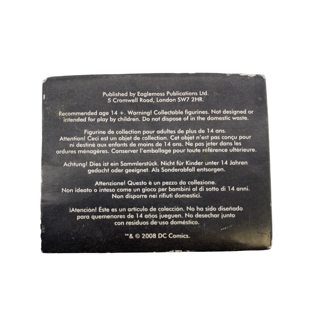 Eaglemoss - Comics - Superman - DK002