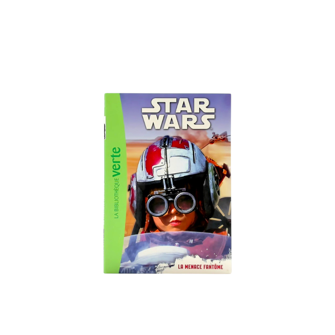 Star Wars - La menace fantôme