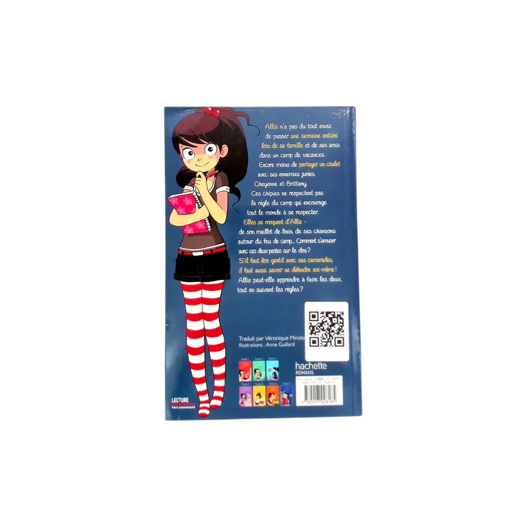 Le carnet d&