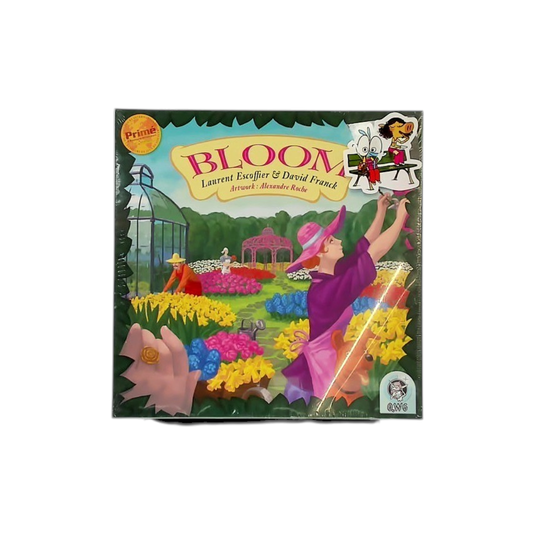 Bloom