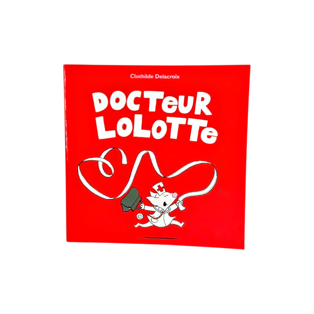 Docteur Lolotte