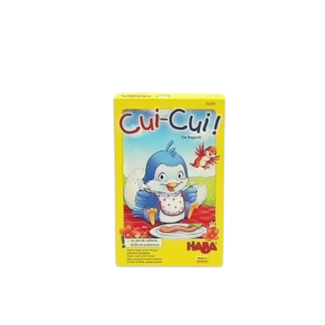 Cui-cui