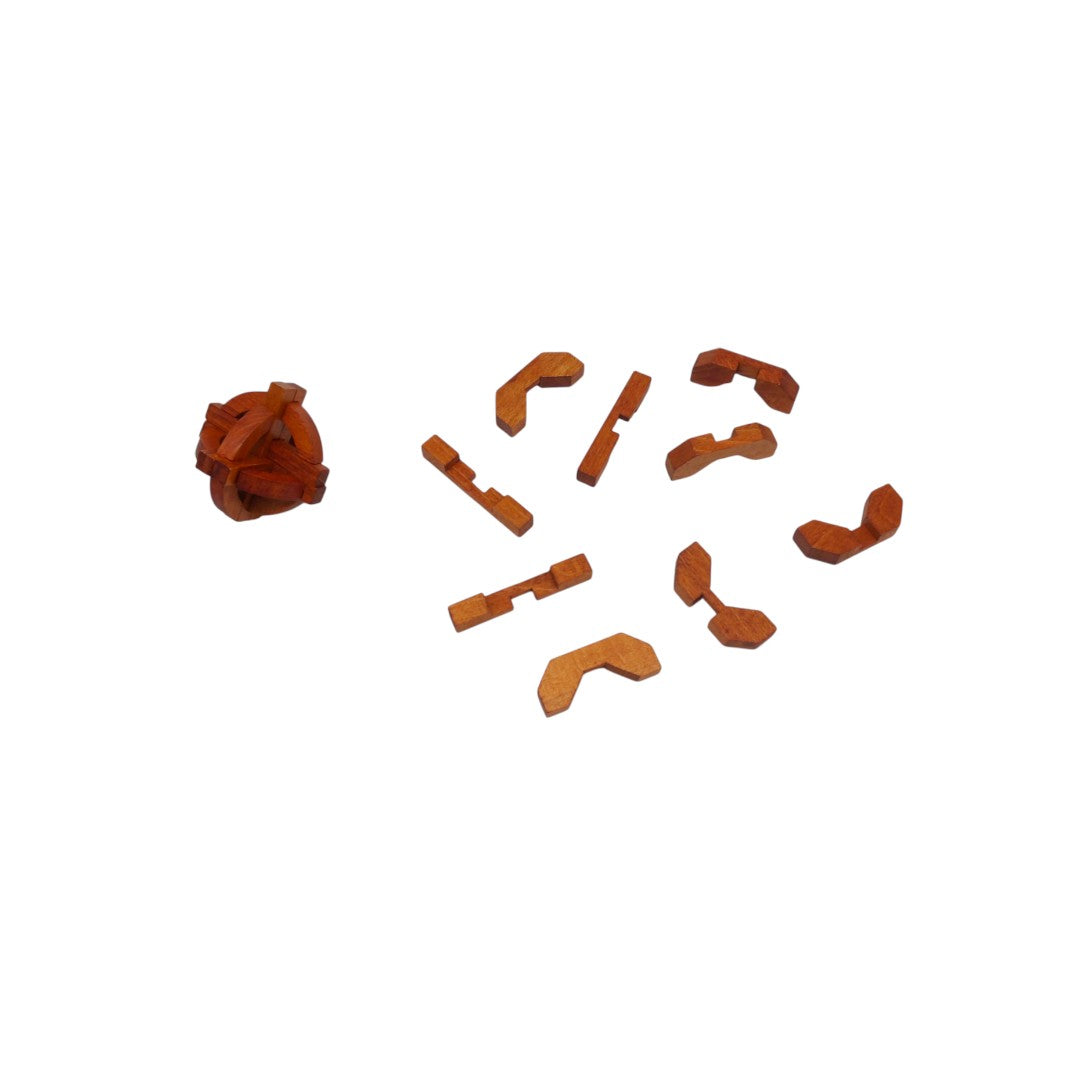 Casse-tête Halley et Galilée