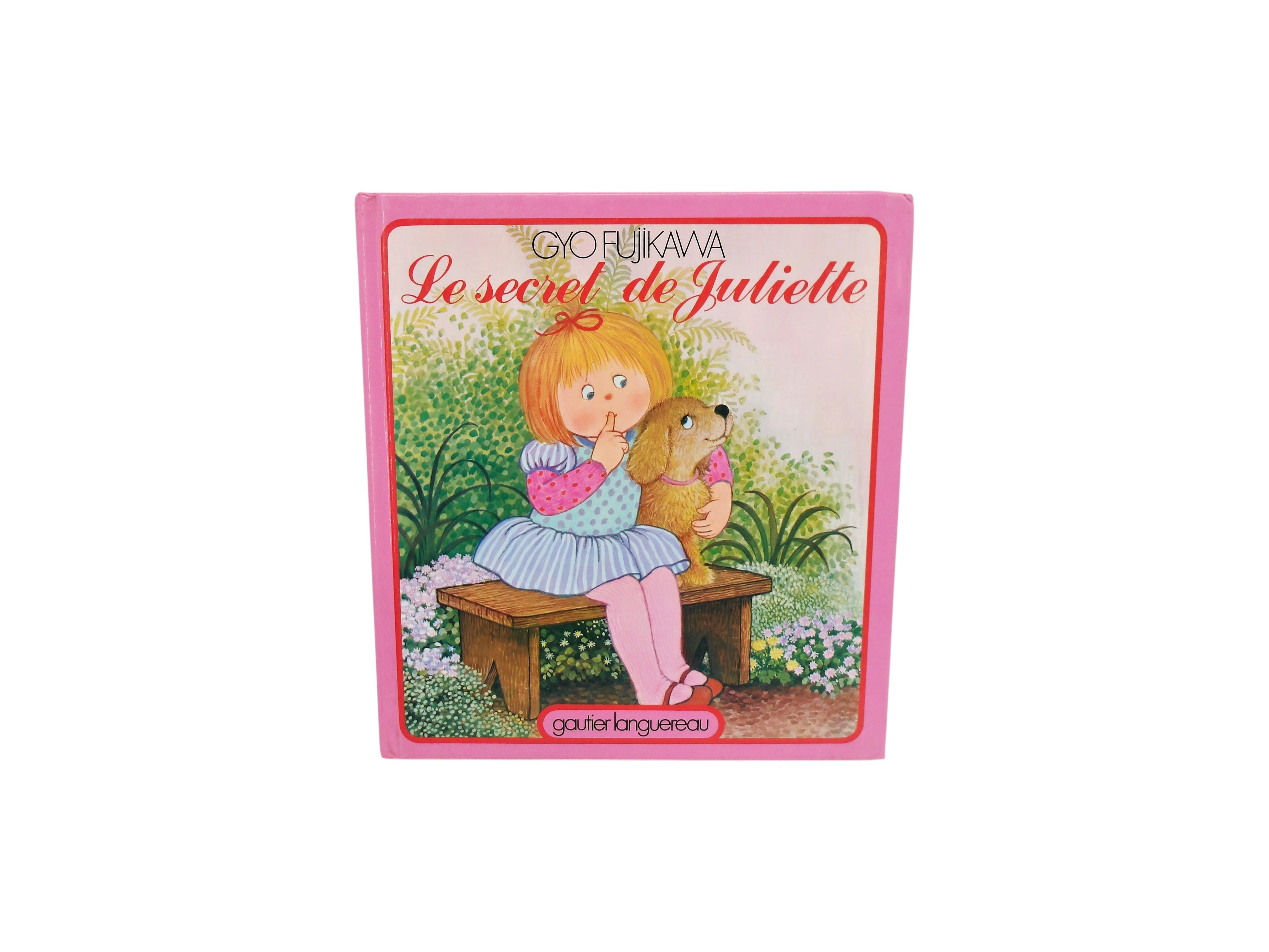 Le secret de Juliette