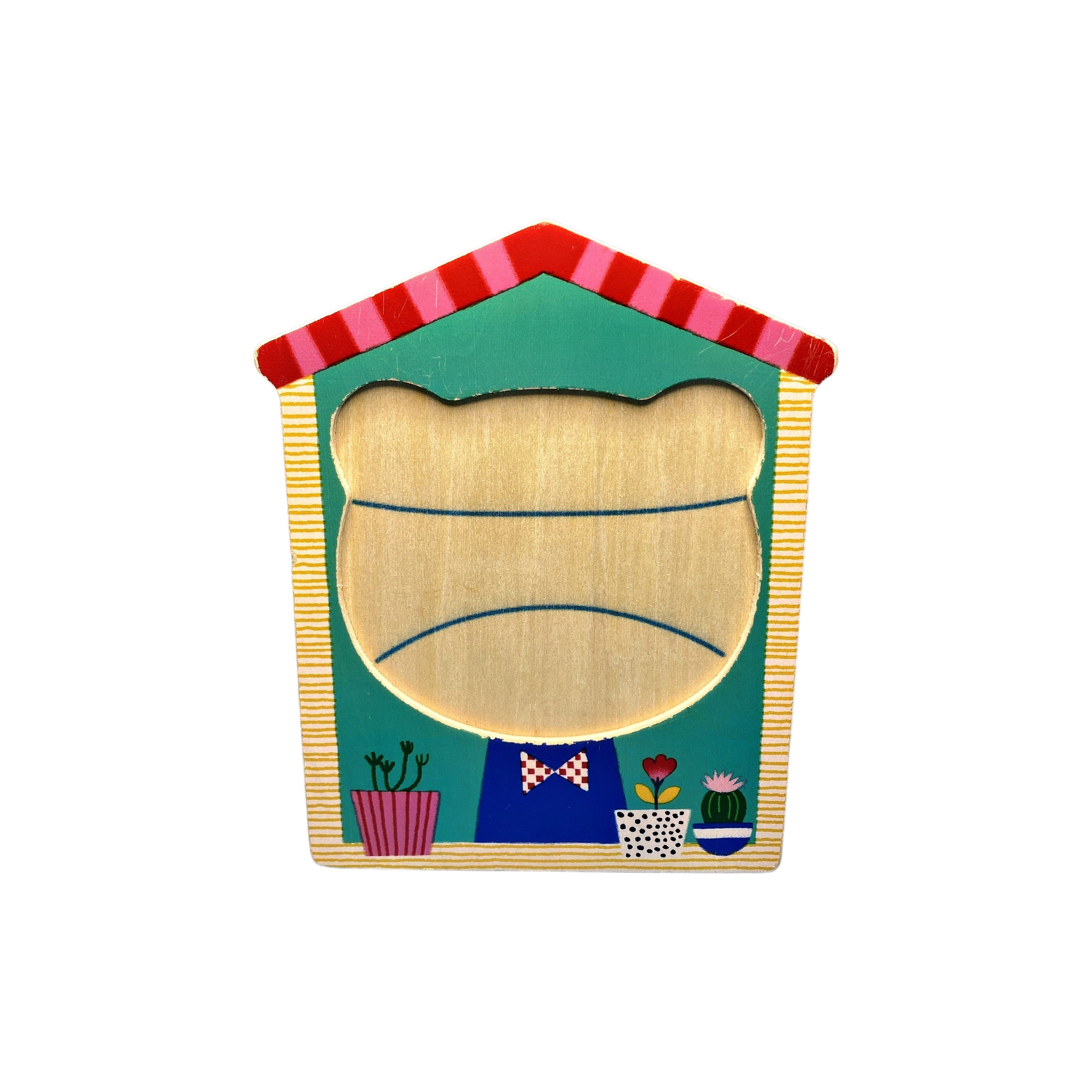 Coffret animaux à assembler