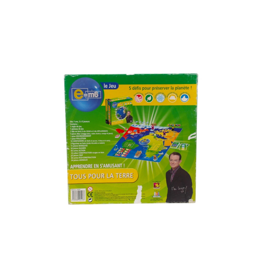 Trading card game - Cars 3