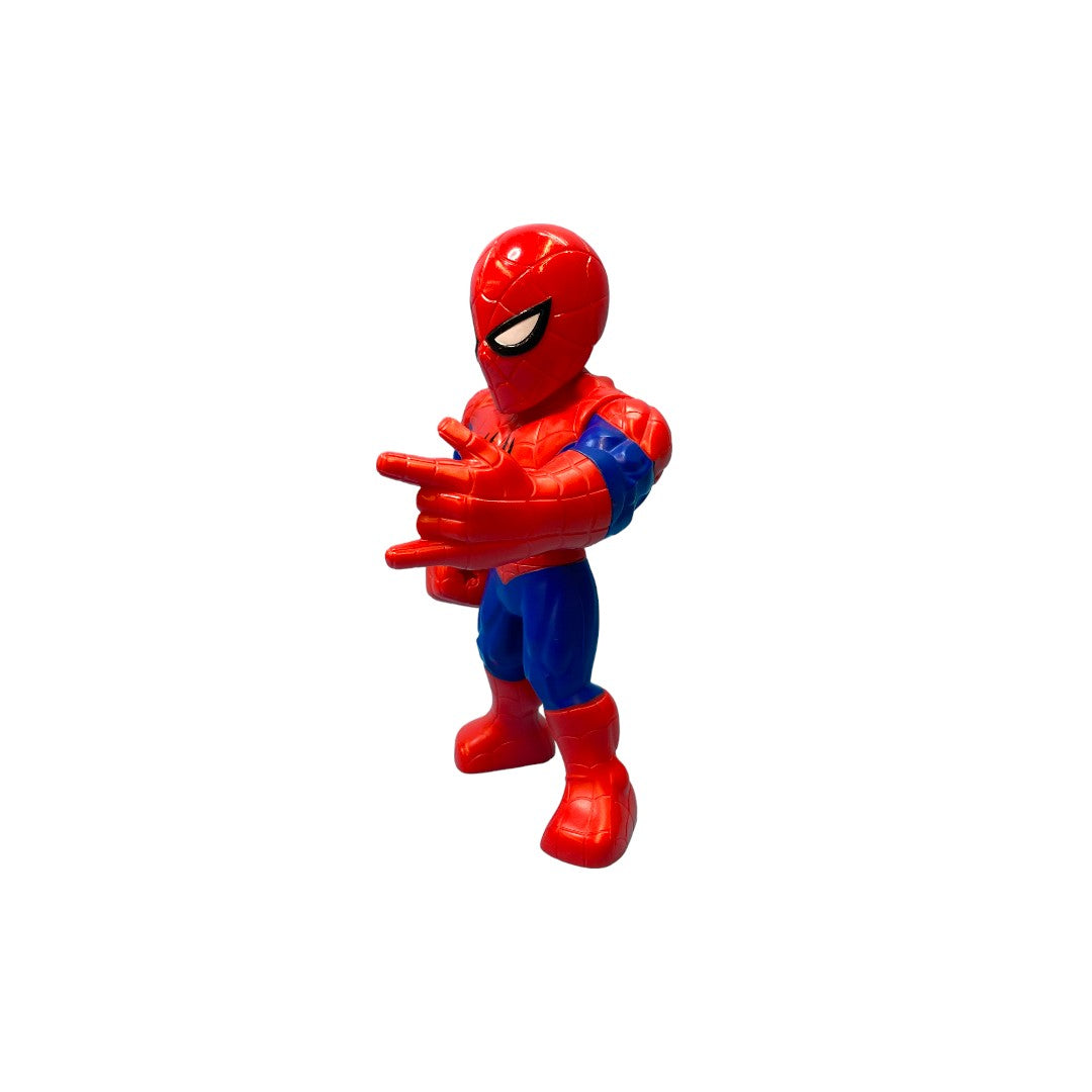 Mega Mighties Spider Man - Marvel