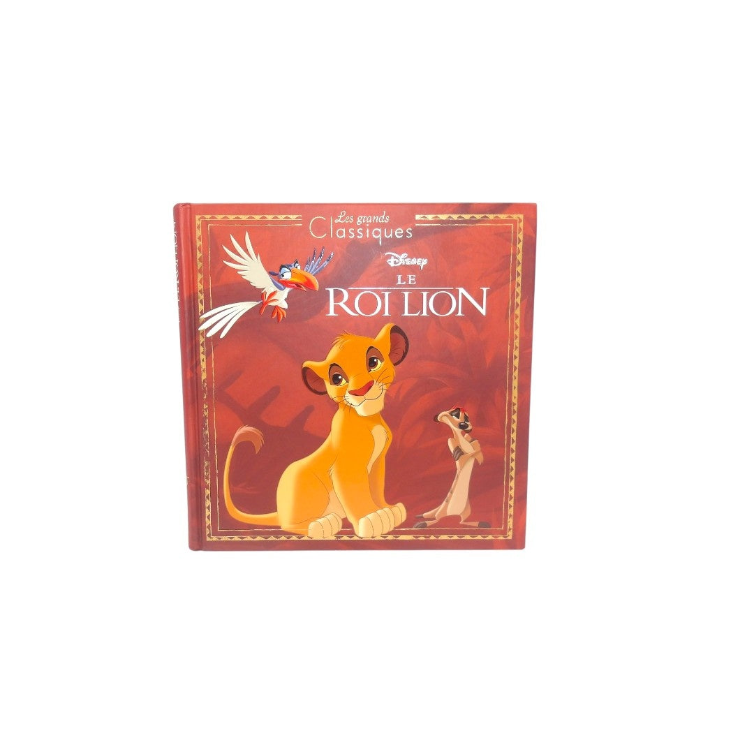 Le Roi Lion