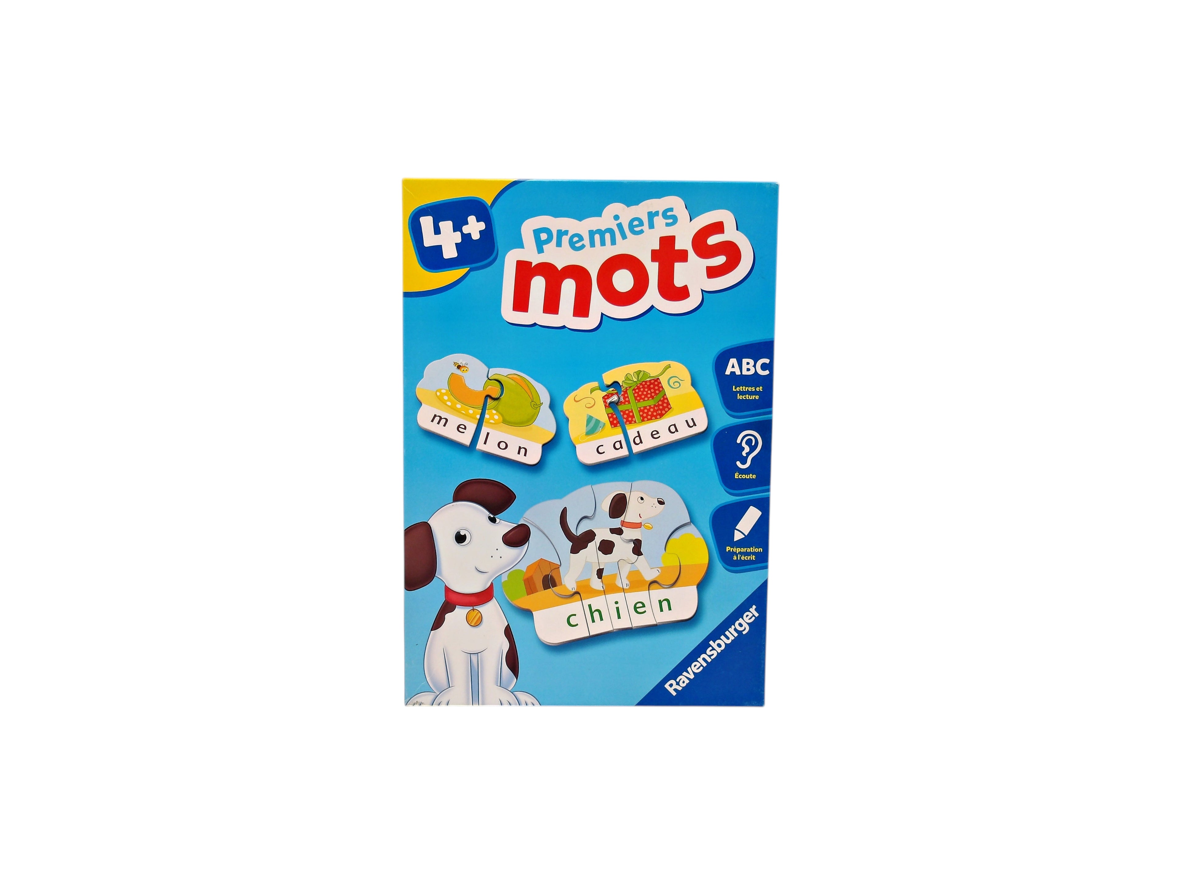 Premiers mots- Édition 2016