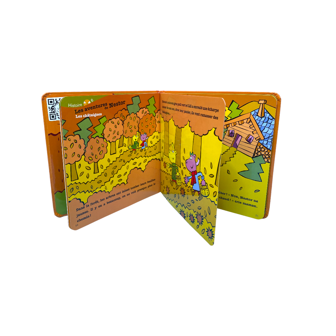 La musique des tout-petits - Ca pique ! - CD