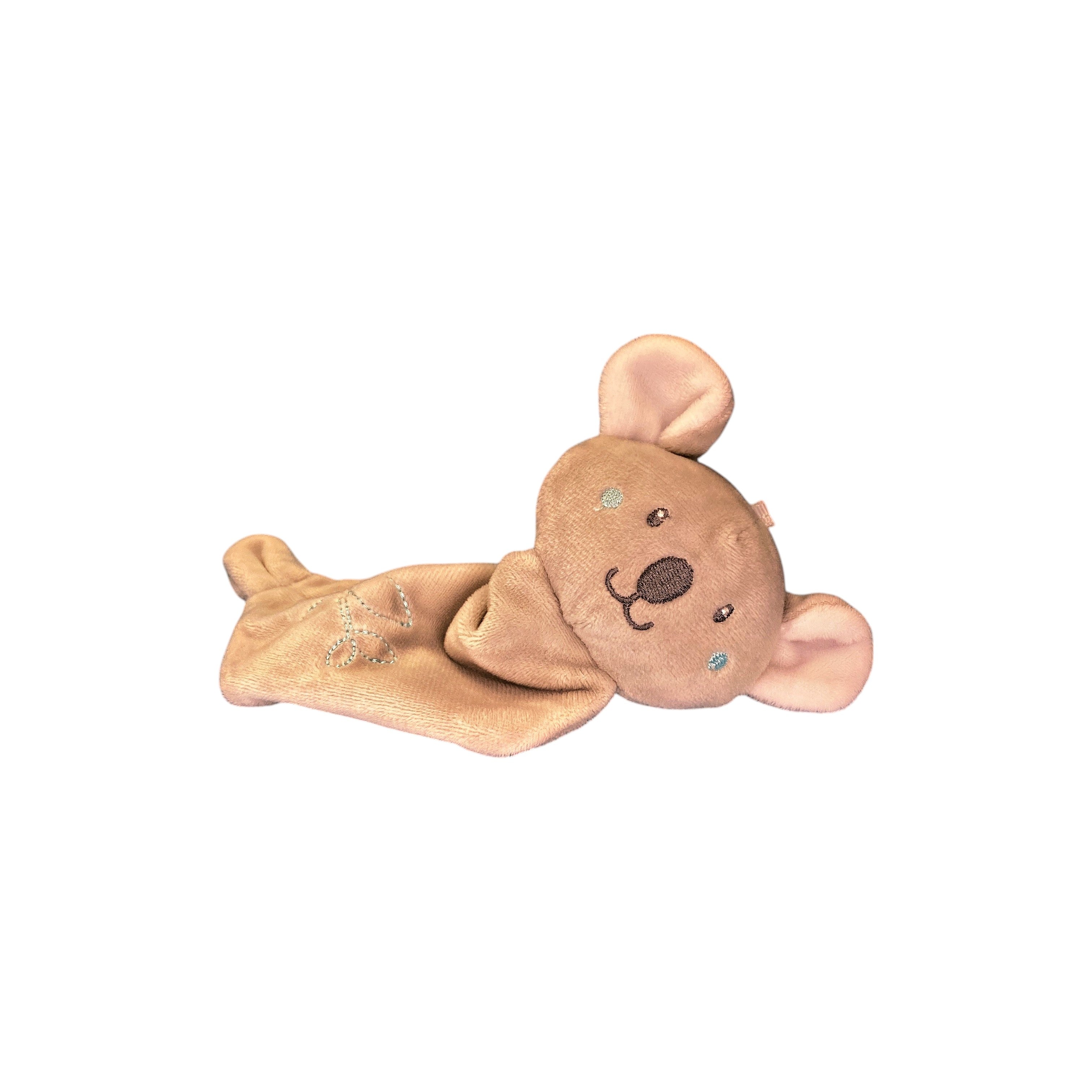 Doudou plat koala