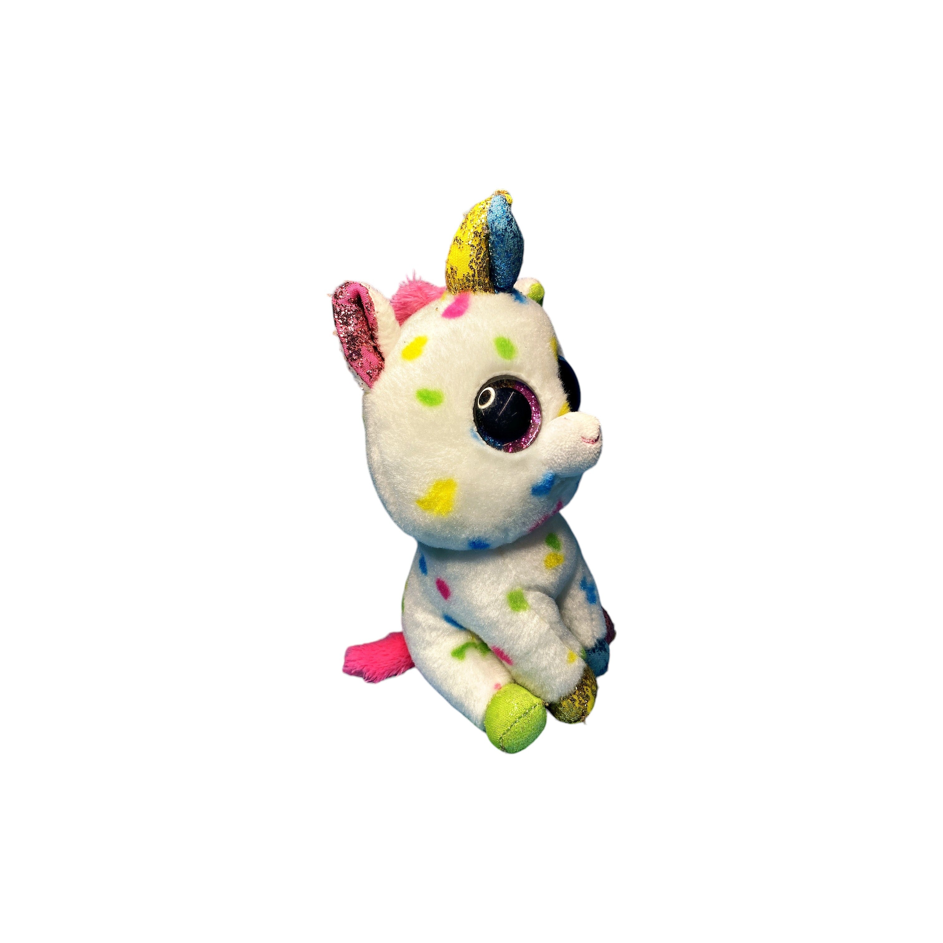 Peluche - Fantasia la licorne