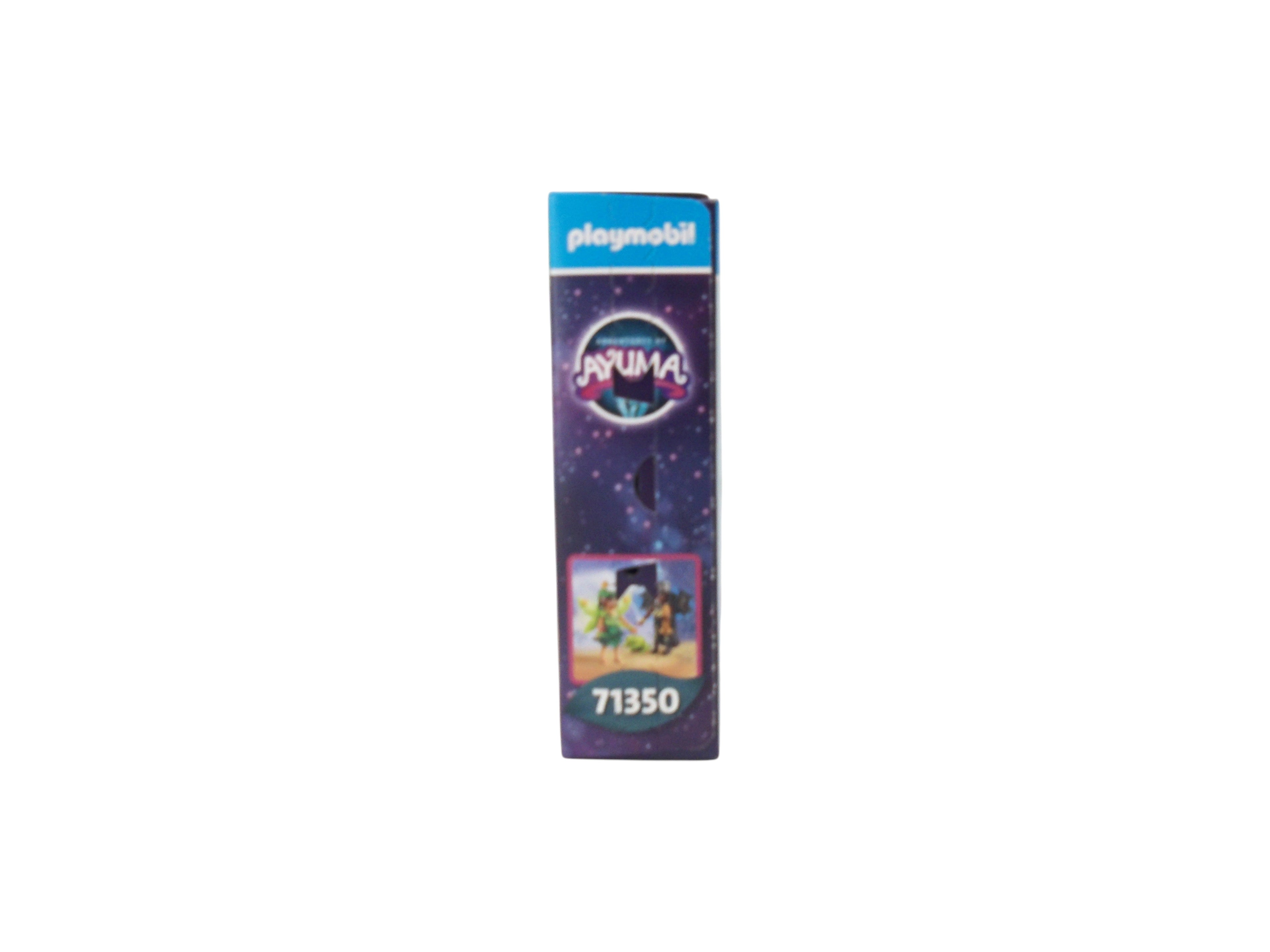 Playmobil - Forest et Bat Fairies - Set - 71350