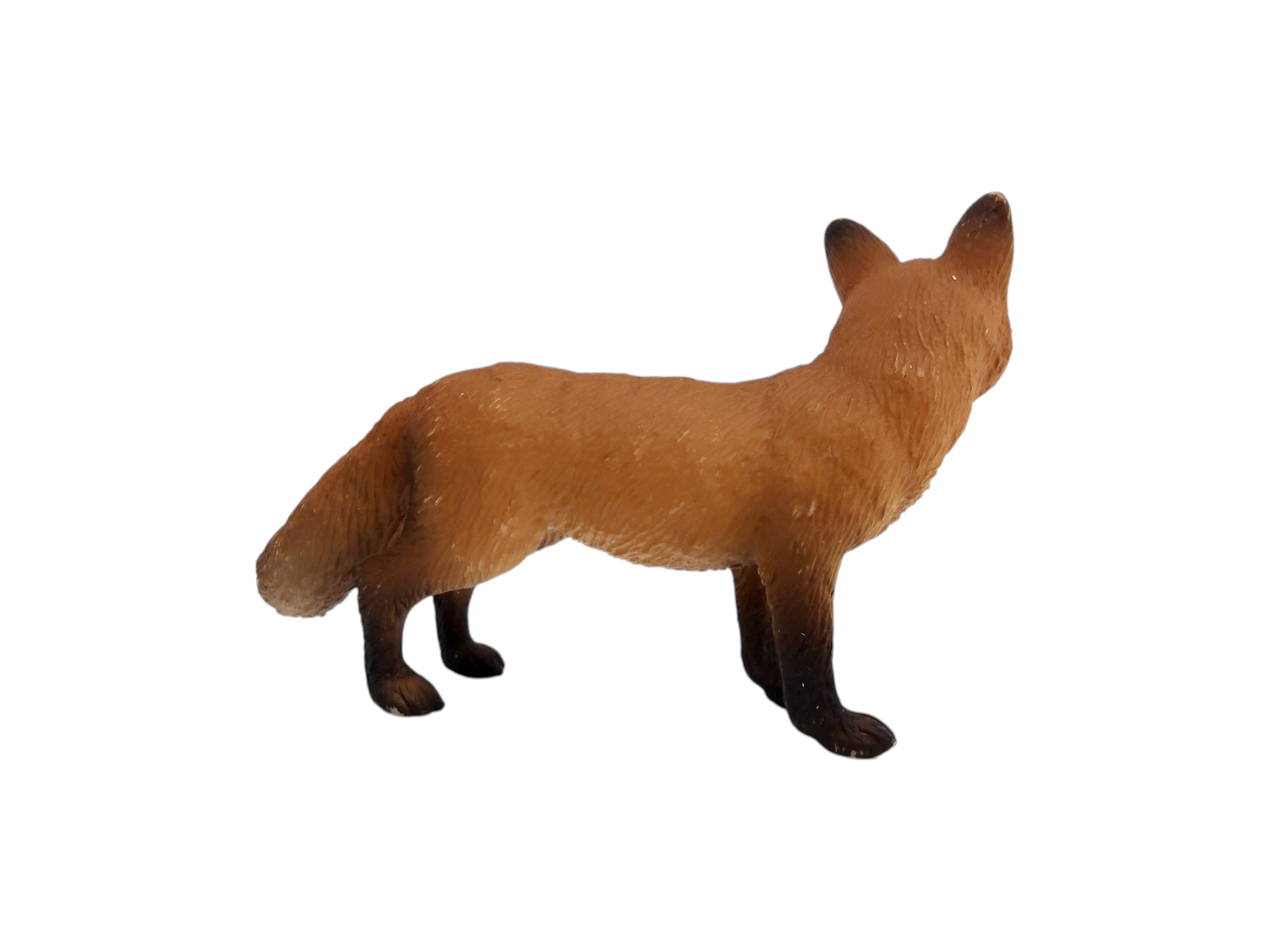 Figurine - Renard des forêts - 14782
