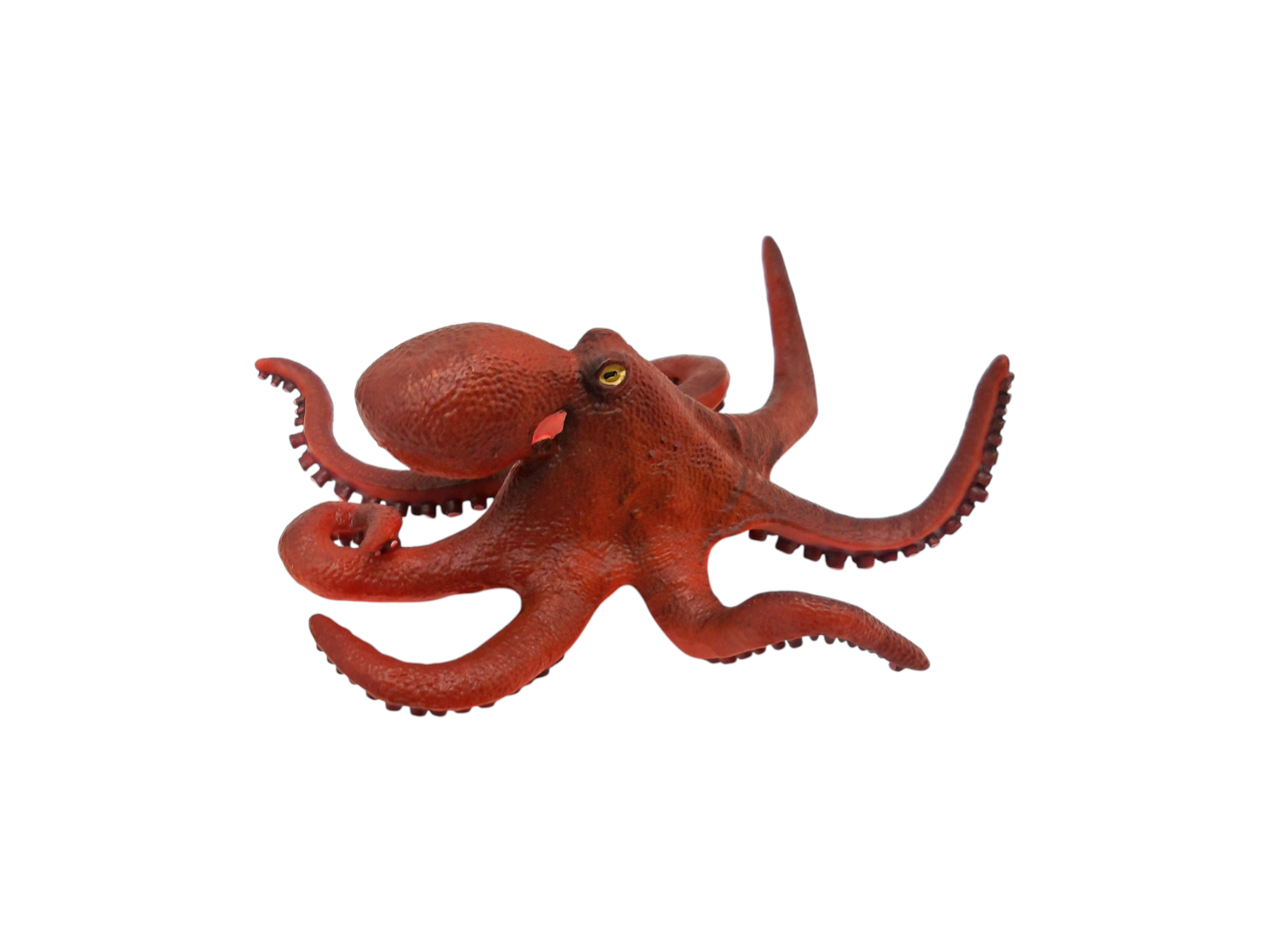 Figurine - Pieuvre - 56060