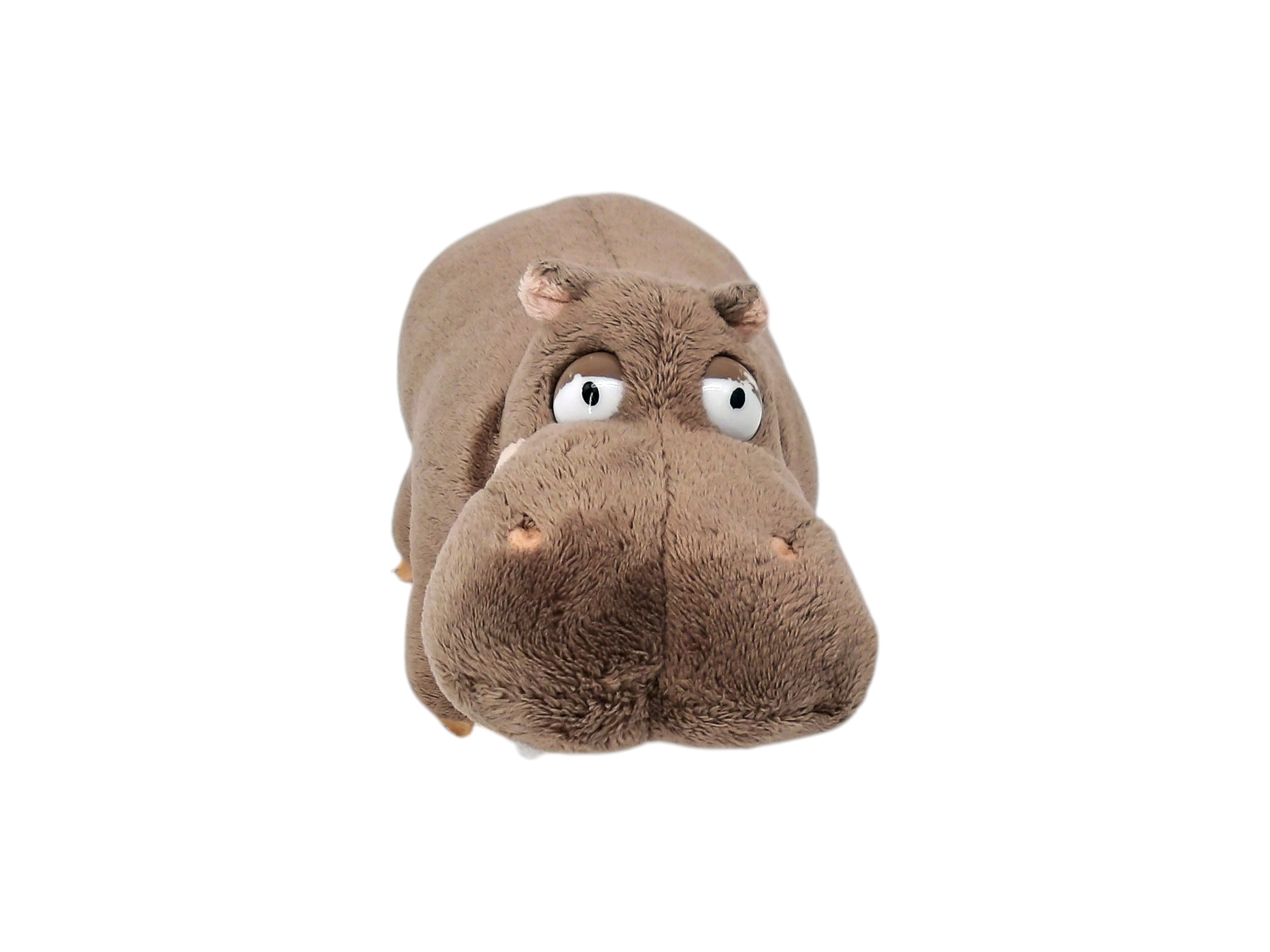 Peluche - Hippopotame