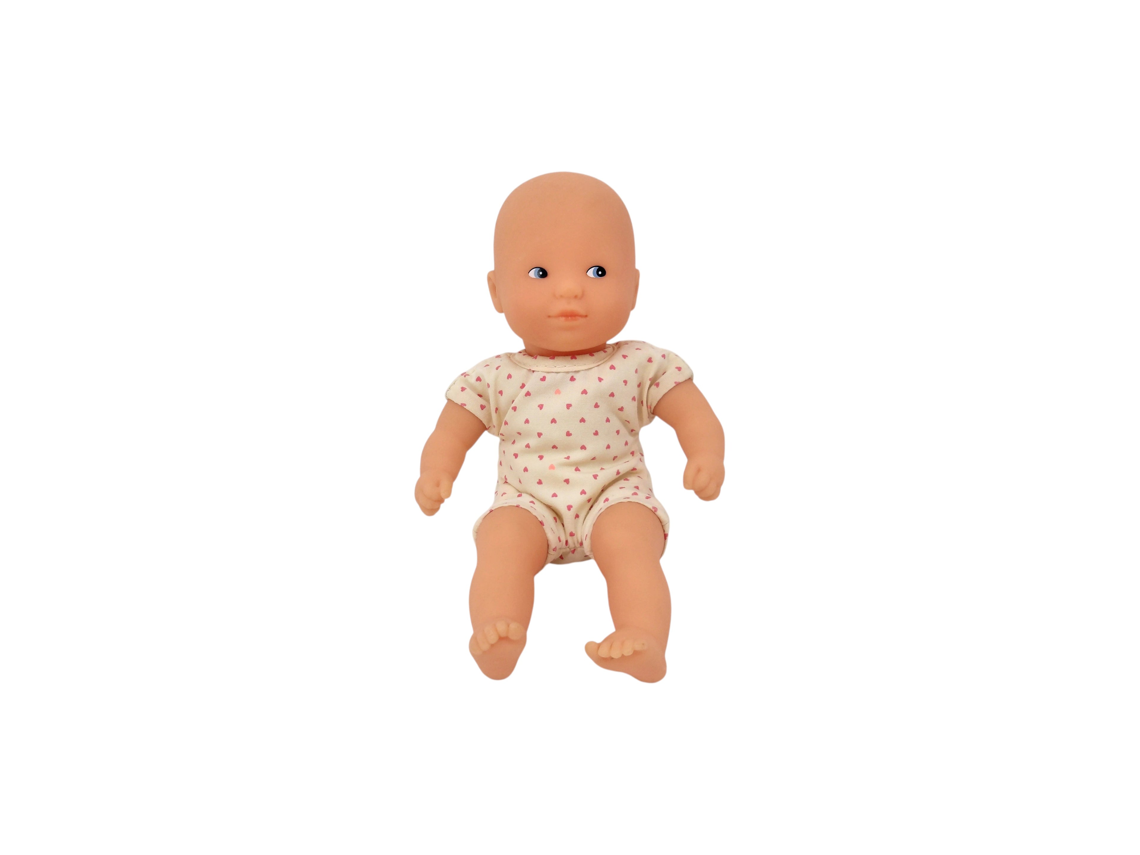 Poupée - Mini Calin Bonne Nuit