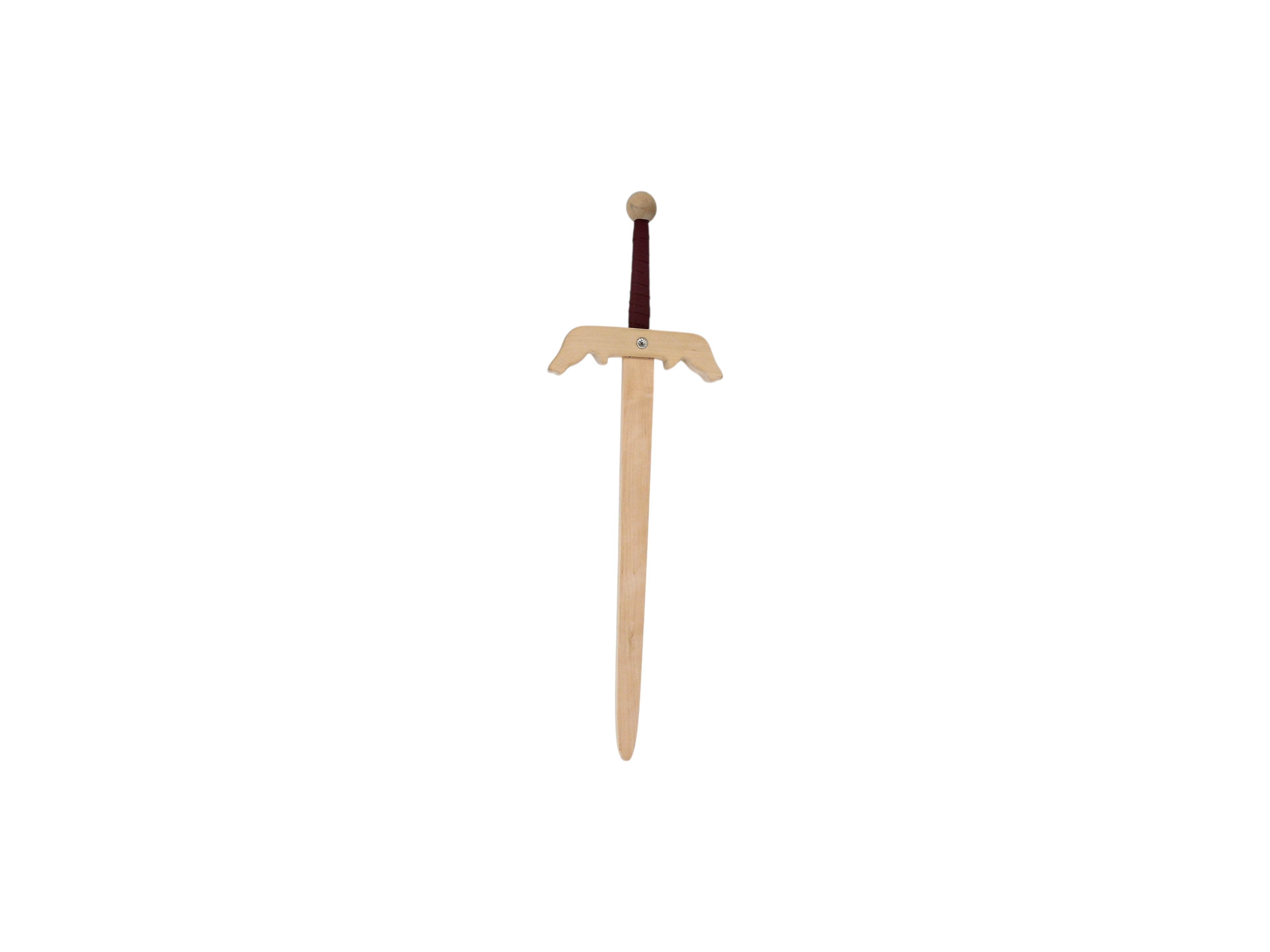 Epée bois - Frédéric