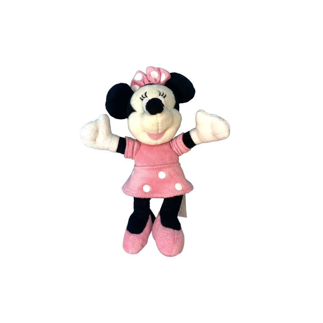 Souris Minnie