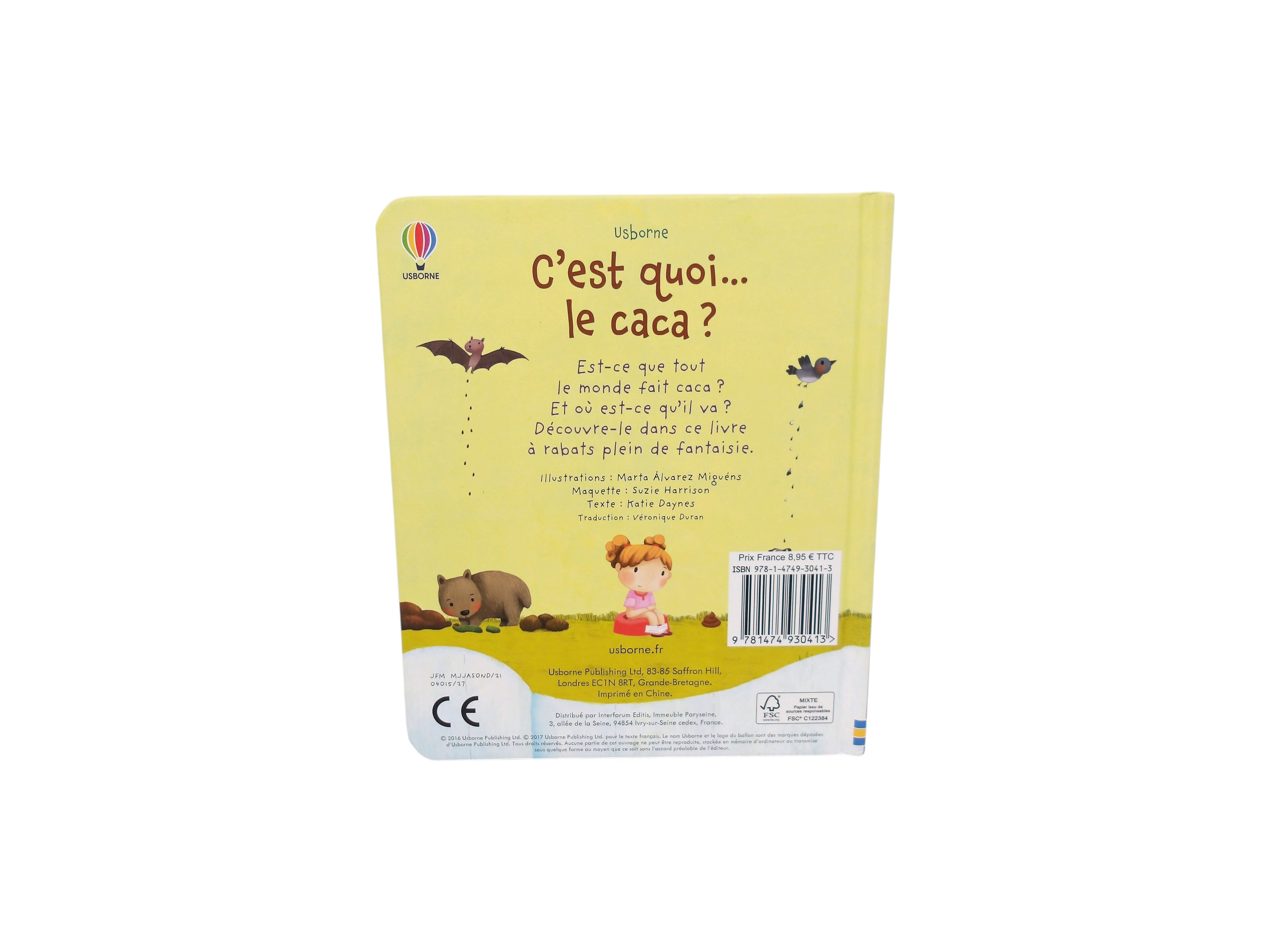 C&